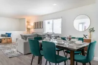 New DT Alhambra Family Vacation Home with King Bed