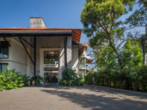 Flora Vythiri Resort Hotels in Vythiri