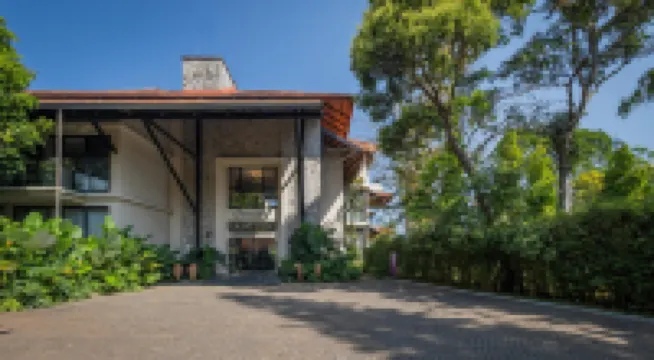 弗洛拉維提裏度假村