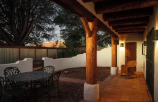 Downtown Sonoita Casita