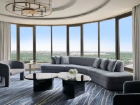 فندق إنتركونتيننتال الاحساء Hotels near جامع عبداللطيف الموسى