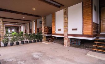 4. Ruentara..