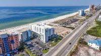 Million Dollar View from Your Balcony!