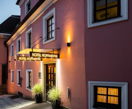 4. 호텔 호프마이스..