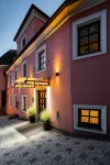 Hotel Hoffmeister Hotels in Hradcany