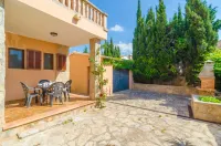 XALET CA S'HEREU - Villa with private pool in Cala Millor. Free WiFi Hotel di Cala Bona