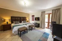 Sandton Times Square