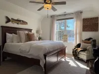 Cozy Lake refuge to relax and restore!