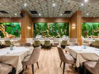Premier Luxury Mountain Resort Hotels in Bansko