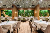 Premier Luxury Mountain Resort