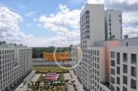 Enjoy Apartments & Studios — Akvareli 4 Flat