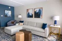 DoubleTree by Hilton Hotel Tinton Falls - Eatontown Hotels in Tinton Falls