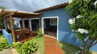 Pousada Alto da Vila Noronha by Alto da Ilha Hotels near Praia do Sancho