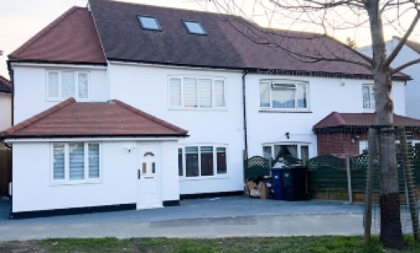 8. 조지 클리터하우..