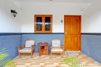 The Boekit Song Putri Hotels in Semin