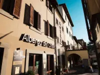 Albergo Del Chianti Hotel in zona Chiesa di San Paolo a Ema