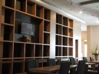 Miracle Hotel Manado Hotel a Singkil