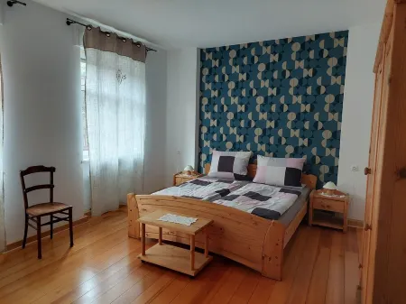 Vacation home Casa Alfredo in Pomerania on the Moselle Отели в г. Поммерн