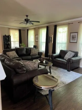 Luxury Peaceful 4Bedroom House