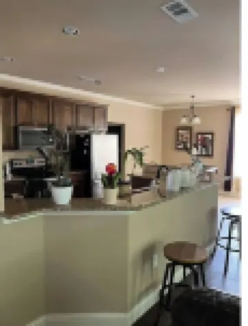 Luxury Peaceful 4Bedroom House