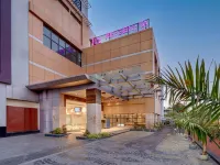 Regenta Inn Ranip Ahmedabad Hotels near Nirma University