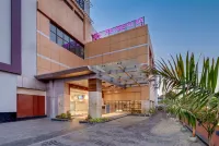 Regenta Inn Ranip Ahmedabad Hotel dekat 4D Square Mall, Motera