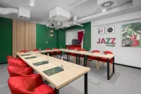 B&B HOTEL Kalisz Centrum Hotels in Opatowek