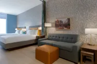 Home2 Suites by Hilton Kokomo Hotels in Tipton