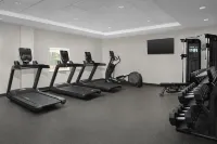 Home2 Suites by Hilton Poughkeepsie - Gym