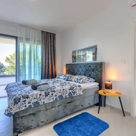 David Hoteles en Medulin