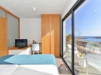 Morea Suites 1