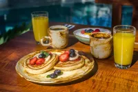 Zenses Wellness and Yoga Resort - Adults Only