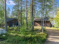 Nuottarinne Hotels in Keuruu