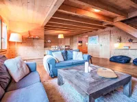 Chalet Casablanca Hotels in Gryon