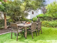 Villa Brava Hotels in der Nähe von Camping Sènia Cala Gogo Internacional