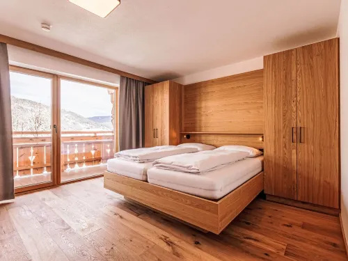 Superior mit 2 Schlafzimmer