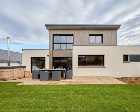 L'Aventure Gouvillaise Hotels in Gouville-sur-Mer