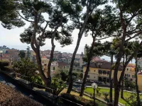 Il Piccolo Ulivo Hoteles en Santo Stefano al Mare
