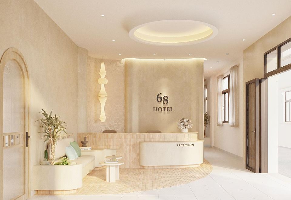 68호텔고콩 이미지