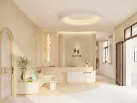 68HotelGoCong Hotels in Gò Công