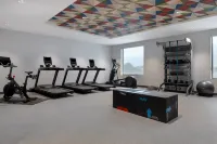 Home2 Suites by Hilton Sheboygan - Gym