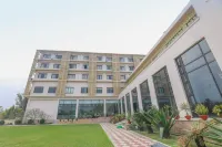 The Greenwood - Tezpur Hotels near City hub