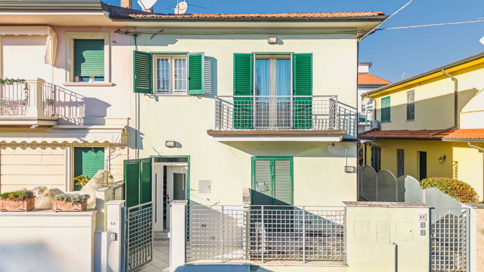 appartamento Palestrina
