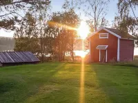 Jutila Hotels in Jamijarvi