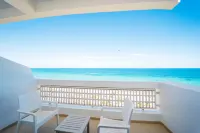 Riadh Palms- Resort & Spa - Ocean View