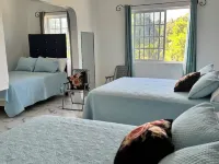 Thebreeze2022 Hotels in 