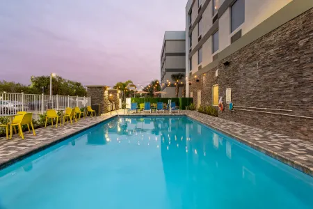 Home2 Suites by Hilton Ft. Pierce I-95