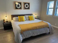 Updated Rayburn Country Home with outdoor space and plenty of room to entertain.