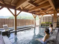 Oigawa Railway Kawane Onsen Hotel Hotels in Kawanehon