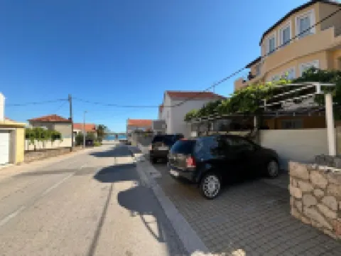 One Bedroom Apartment Stella Maris 2